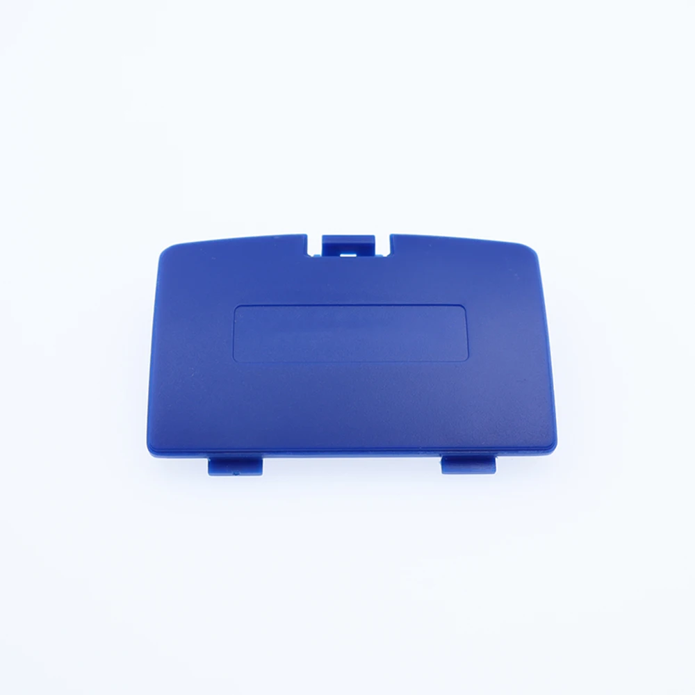 TingDong 1PC 交換用バッテリーカバー蓋ドア GBC バックドアカバーアクセサリー