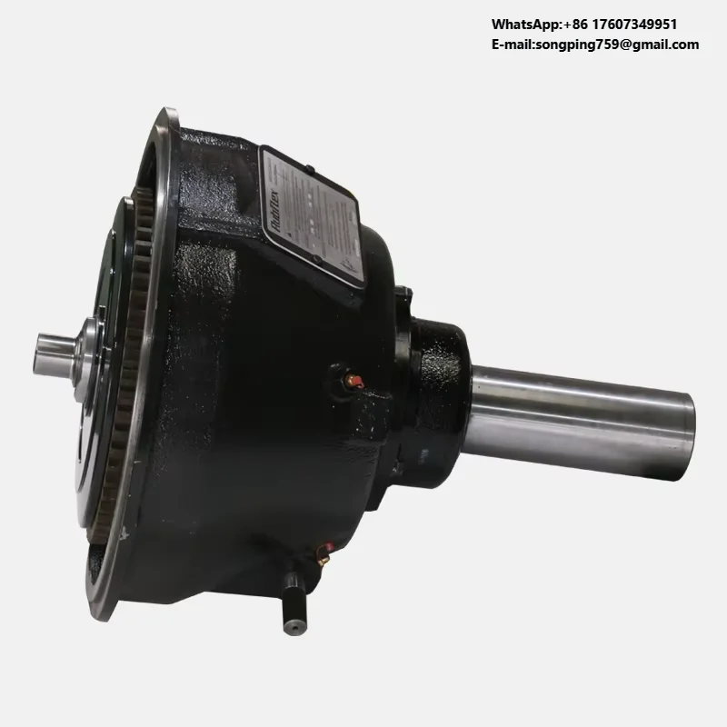 

Hot Sale WPT PTO Clutch WPT C107