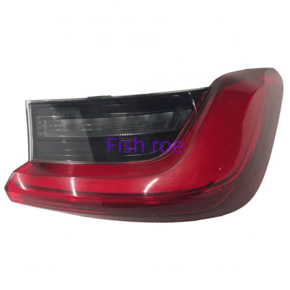 63217955842 is suitable for the interior taillights of the 2020-2021 B-M-W 3 Series G20 G28