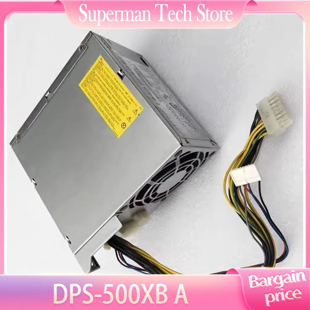 

Для Fujitsu W530 W550 S26113-E567-V50-02 DPS-500XB Блок питания промышленного оборудования