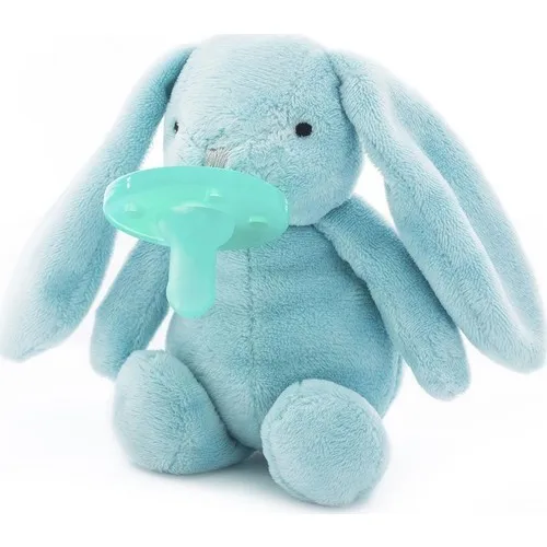 

OiOi Spout Sleeping Friend/Blue Rabbit