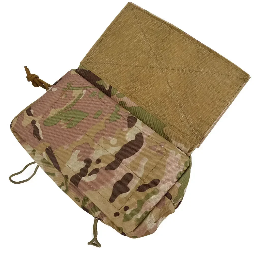 Nowy taktyczny MK3 Chest Rig modułowa kamizelka myśliwska Camo SACK etui H uprząż M4 AK wkładka do magazynu Airsoft akcesoria do paintballa