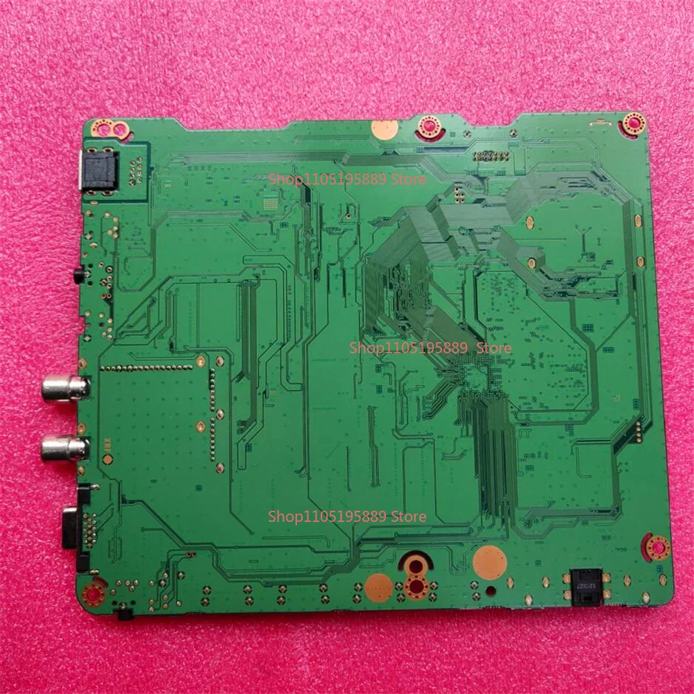 Good test working For main board BN41-01660B BN41-01595D BN41-01595 UA32D5000 UE46D5700 UE40D5700 motherboard UE32D5700