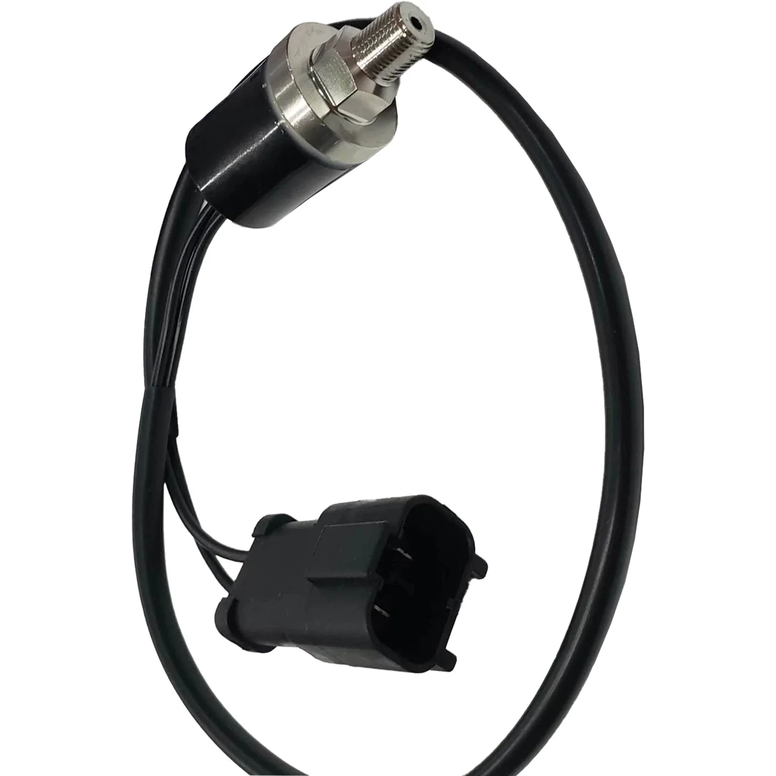 Drucksensor 419-06-21121 Kompatibel mit Komatsu Radbaggern WD500 WD600 Radlader WA300 WA320 WA380 – Detail 5