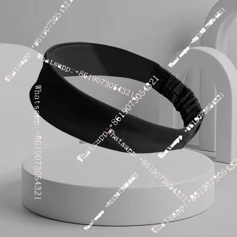 

Спортивная повязка на голову, мужской и женский влагопоглощающий пояс, для баскетбола, бега, фитнеса, йоги, новый специальный головной платок, антиперспирант.