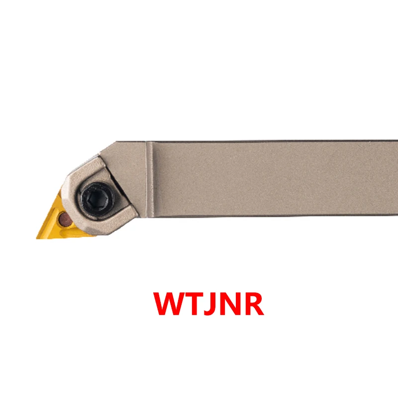 BEYOND WTJNR WTJNL Buitenhouder W-type hefboomvergrendeling voor WNMG 0804 1204 schacht CNC ondersteuning staaf unit 16-32mm