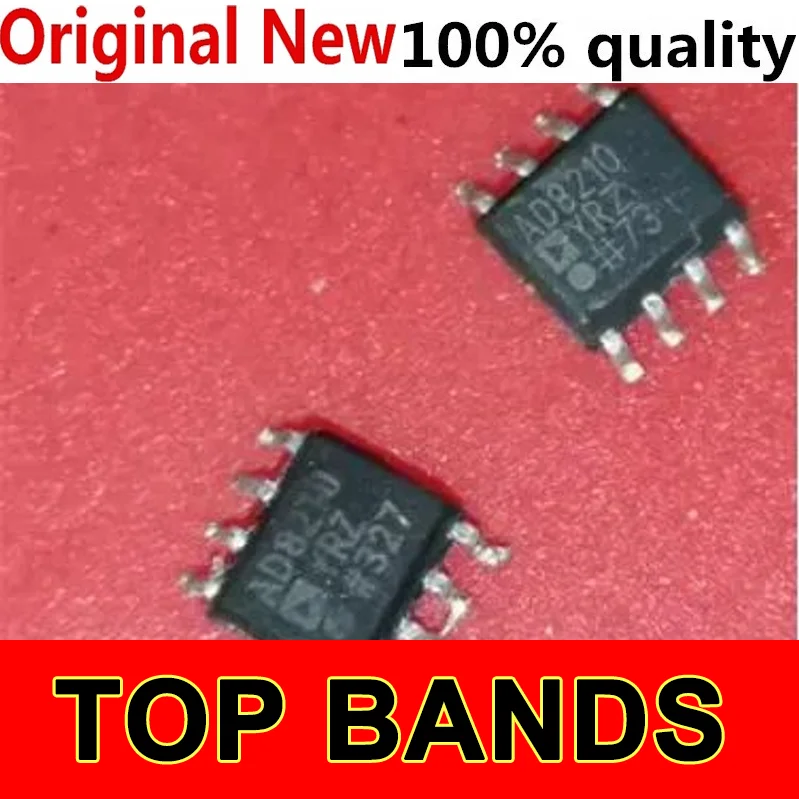 NEW Original 5pcs AD8215YR AD8215Y RZ AD8215 AD8210YRZ REEL7 AD8210Y RZ SOP8 IC Chipset