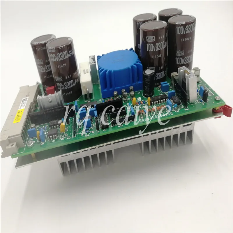 00.781.2083 00.785.0213 NT85-2 Circuit Board SM102 SM74 CD74 Offset Printing Machine Parts