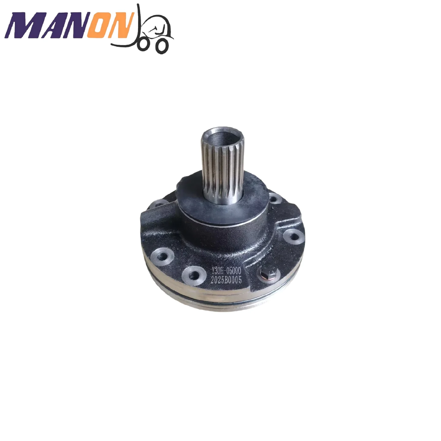 Bomba de aceite para accesorio de montacargas BSX-15583-80221-GC para piezas de montacargas Heli Hangcha 1-3T