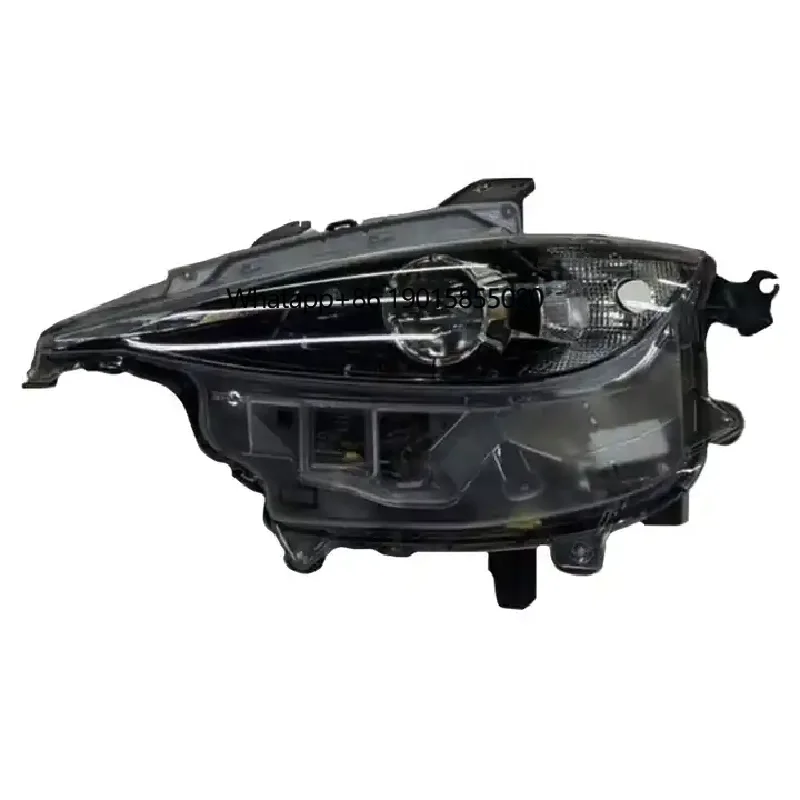 

Original Popular Us Version Car Light Factory Mx-5 Car Lamp Wholesale Led Headlight for Mazda 2021
