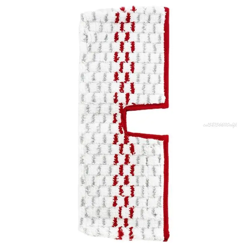 27RB lavatáveis ​​Microfiber Mop Pads Substituição para Vileda Floor Cleaning MOP