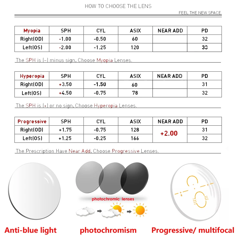 KIZN Sports 3 IN1 Big Frame Myopia Sunglasses 2025 Custom Men Women Magnetic Clip Polarized Prescription Reading Alloy Glasses O