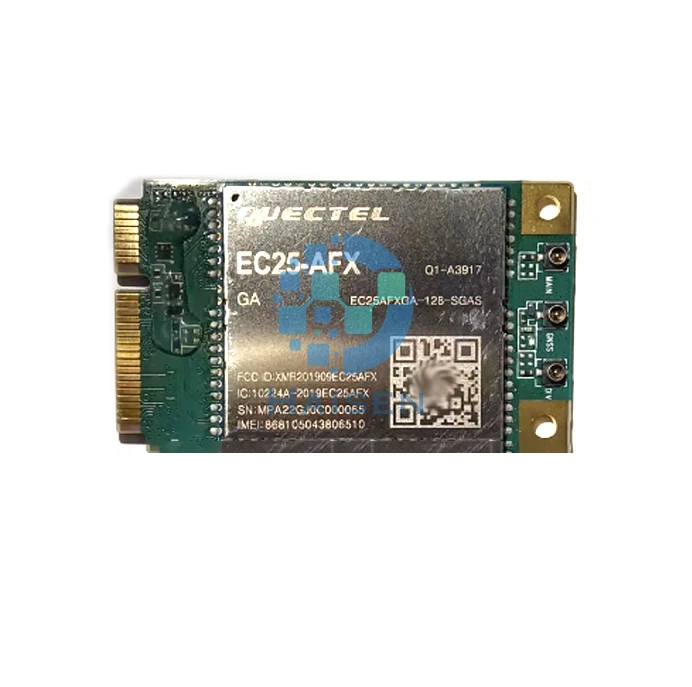 

HAISEN QUECTEL EC25-AFX LTE Cat-4 module EC25-AFX