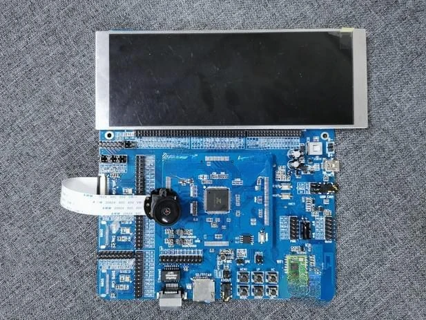 

Development board