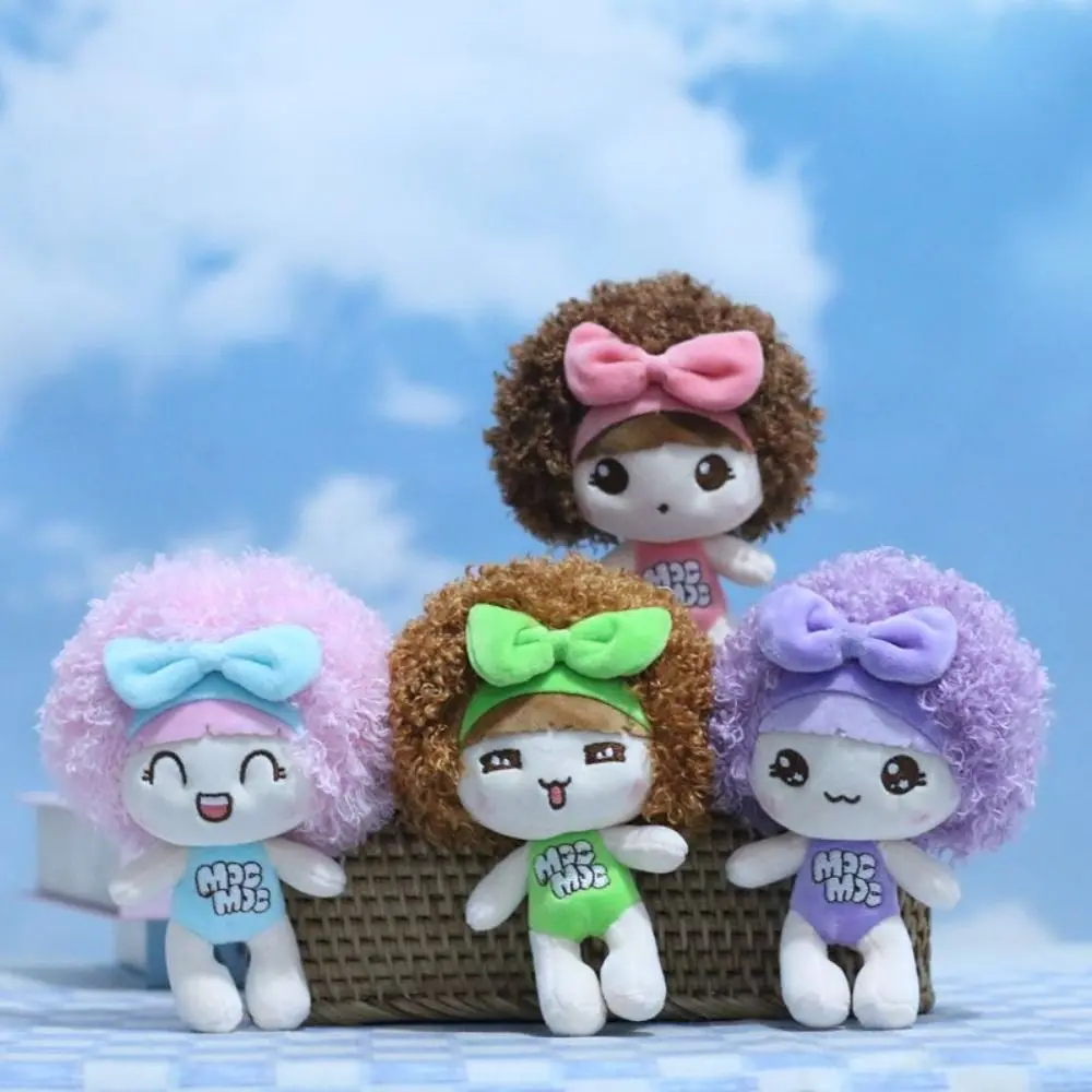 Рисунок 3 - Cry Baby Plush Popmart Keychain