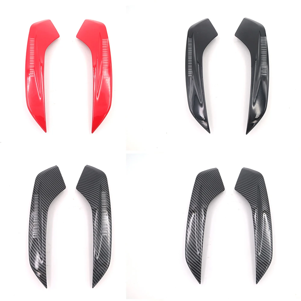 

Rear Side Fairing For Ducati Hypermotard 820 821 939 SP Hyperstrada 2013–2018 Motorcycle Body Panels ABS Plastic Kit