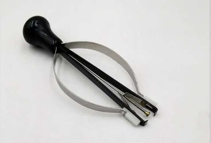 W0626 Premium Watch Hand Remover Tool Spring Style Watch Hands Puller