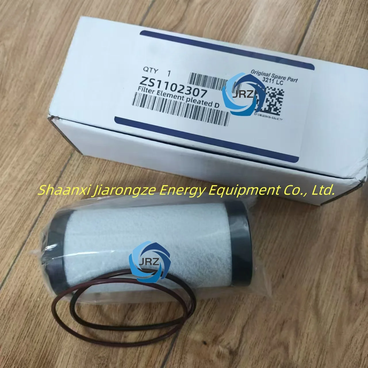 Original New High-quality Air Filter Element Designed Specifically for CompAir Compressors ZS1102307