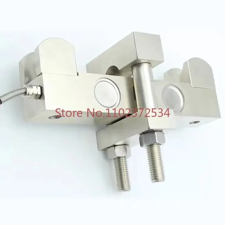 SOPZL-104 Rope tension load cell weight sensor for evlator and lifting load limiter 200KN