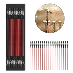 Dspiae DIY MPC-20 Boyama Klipleri Modeli Boyama Araçları Kelepçe Araçları Model Sprey Araçları Model Kitleri Aracı 20 Adet 40 Adet