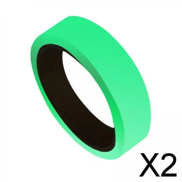 Светящаяся лента для экстренного выхода, 2 шт.