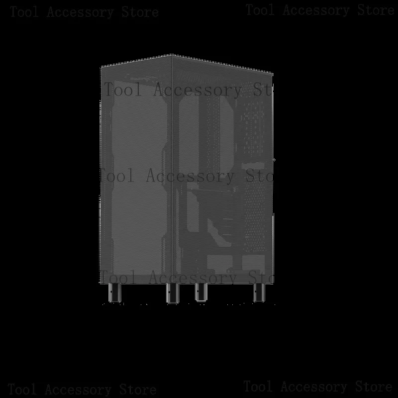 

3Cm Aluminum Foot Pad (For Meshroom S Only)