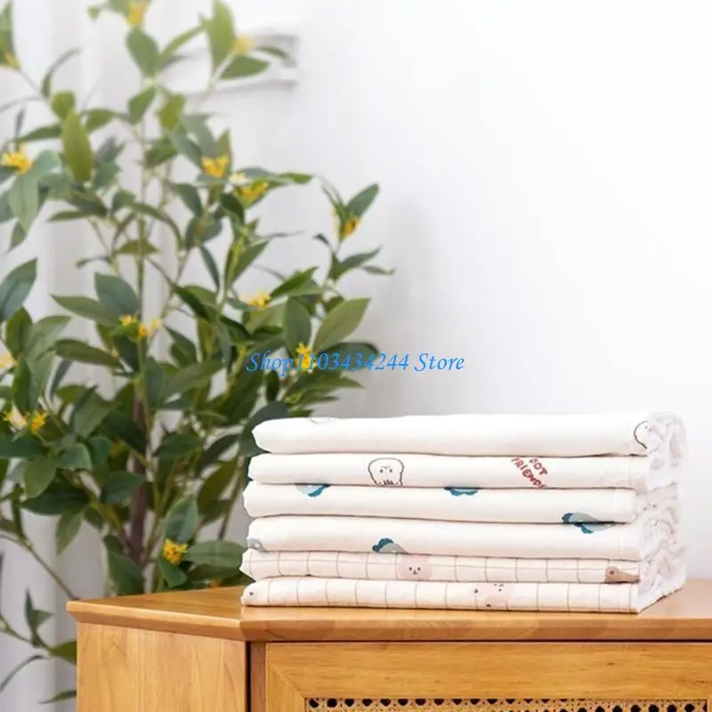 لطيف الكرتون فول الفول بطانية الطفل تلقي بطانية دش هدية للرضع