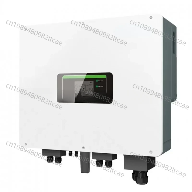 Hybrid Inverter 1 Phase 3Phase on-/Off-Grid with Energy Storage 5Kw 6Kw 8Kw 10Kw 15Kw 20Kw