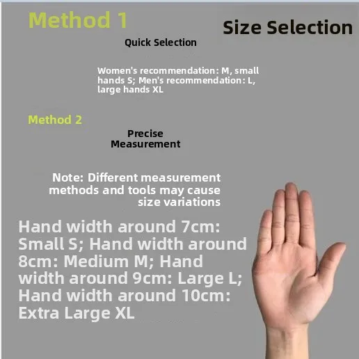 Thickened Silicone Gloves Disposable Nitrile Rubber Food Grade Kitchen Dishwashing Waterproof Durable Protection Gloves