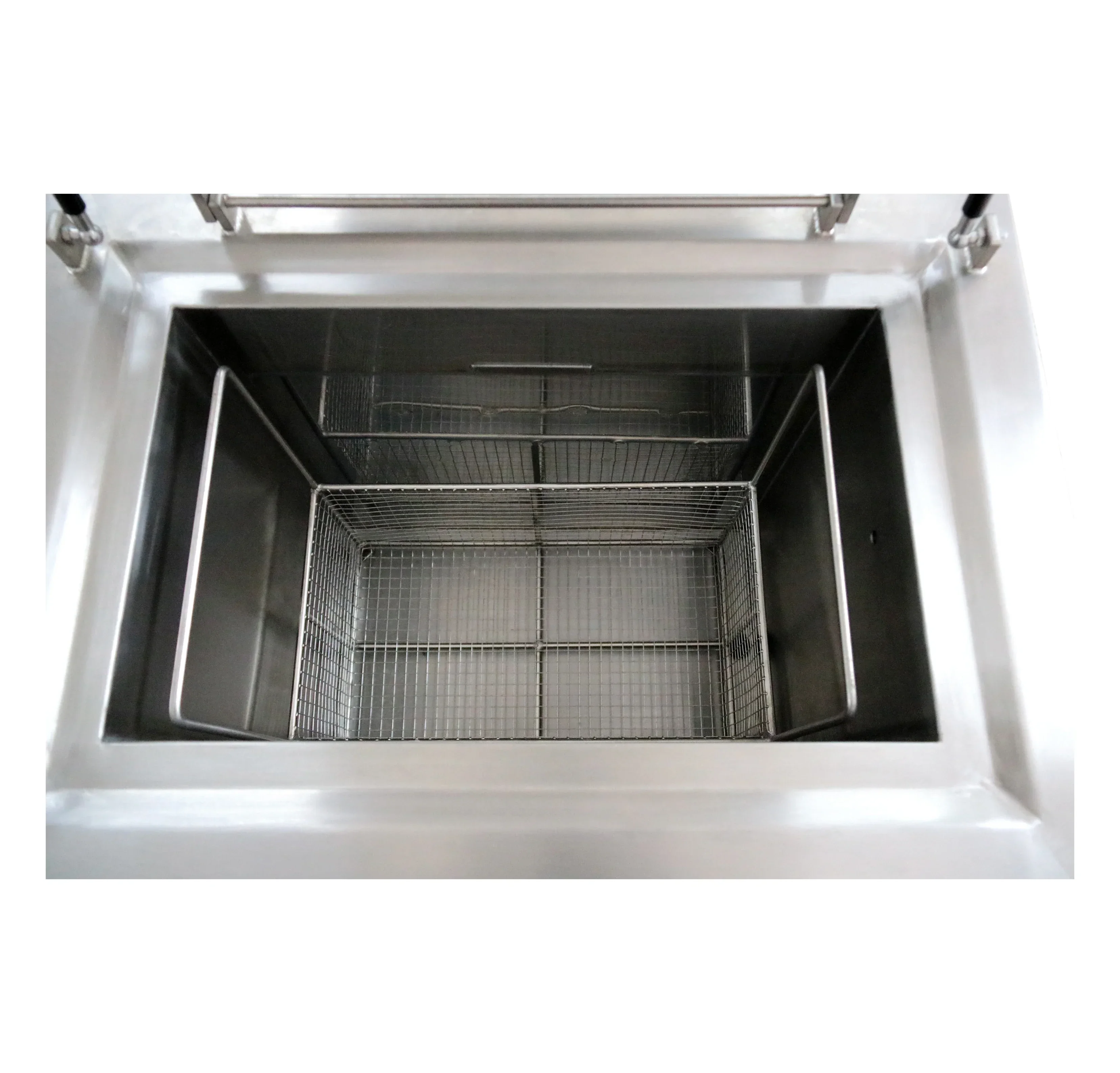 رائجة البيع الصناعية والتجارية الكبيرة بالموجات فوق الصوتية الأنظف 50l 100l 150l 200l 300l