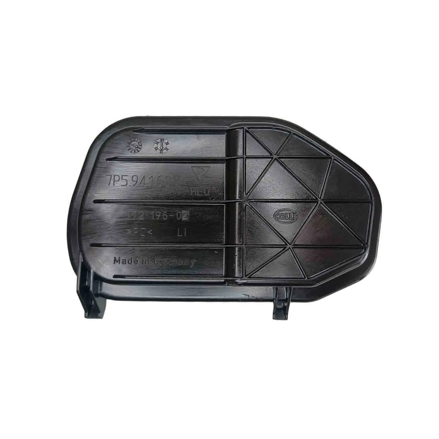 

EHLTE Headlight Dust Cover For Porsche Cayenne bulb right beam cap 7P5941608 17219602 2011-2017