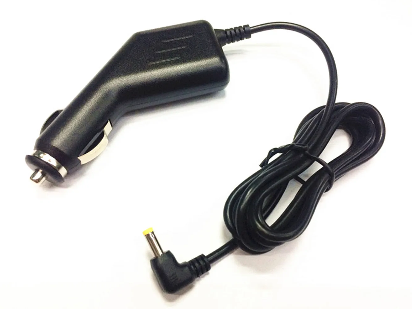 9V 2A DC 4.0*1.7mm cavo adattatore per caricabatterie per auto per lettore DVD portatile portatile Coby