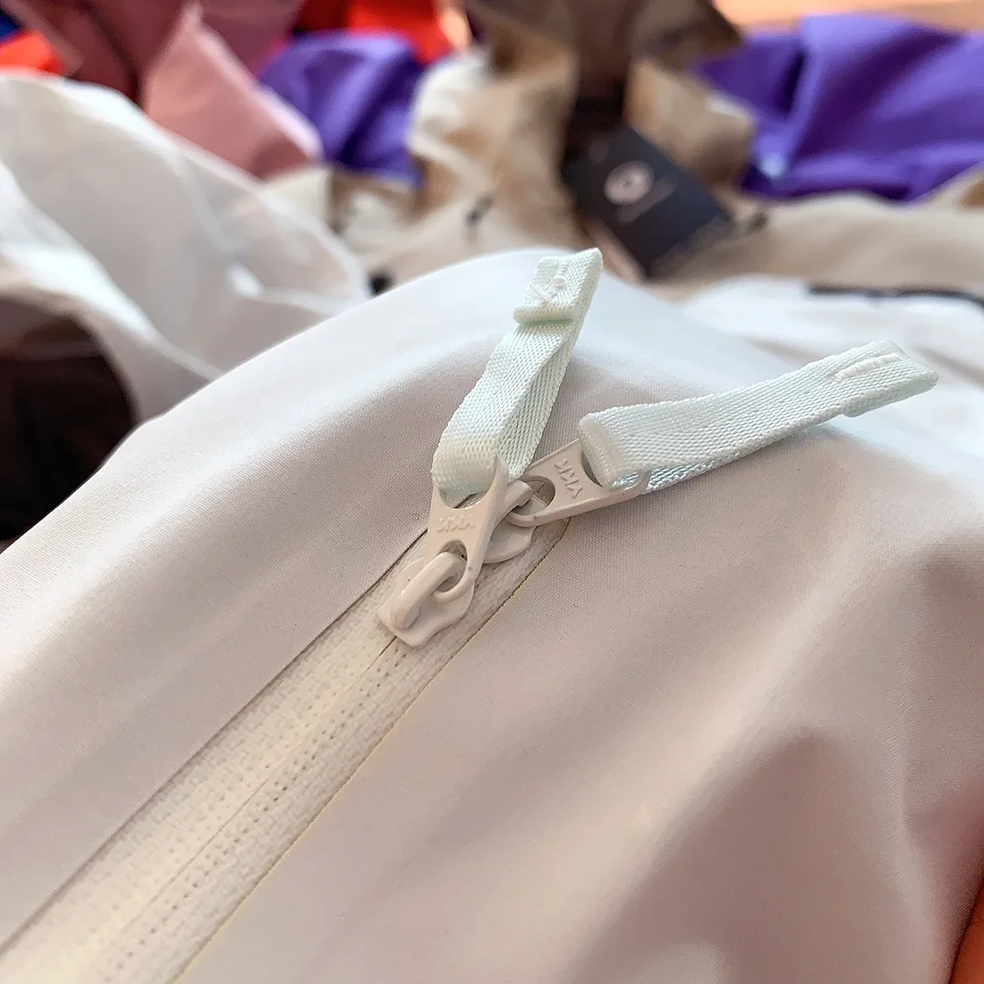 قوس في الهواء الطلق موضة ركوب الخيل تسلق الجبال الصيد الترفيه السفر مقاوم للماء والرياح التخييم الرجال أسفل سترة