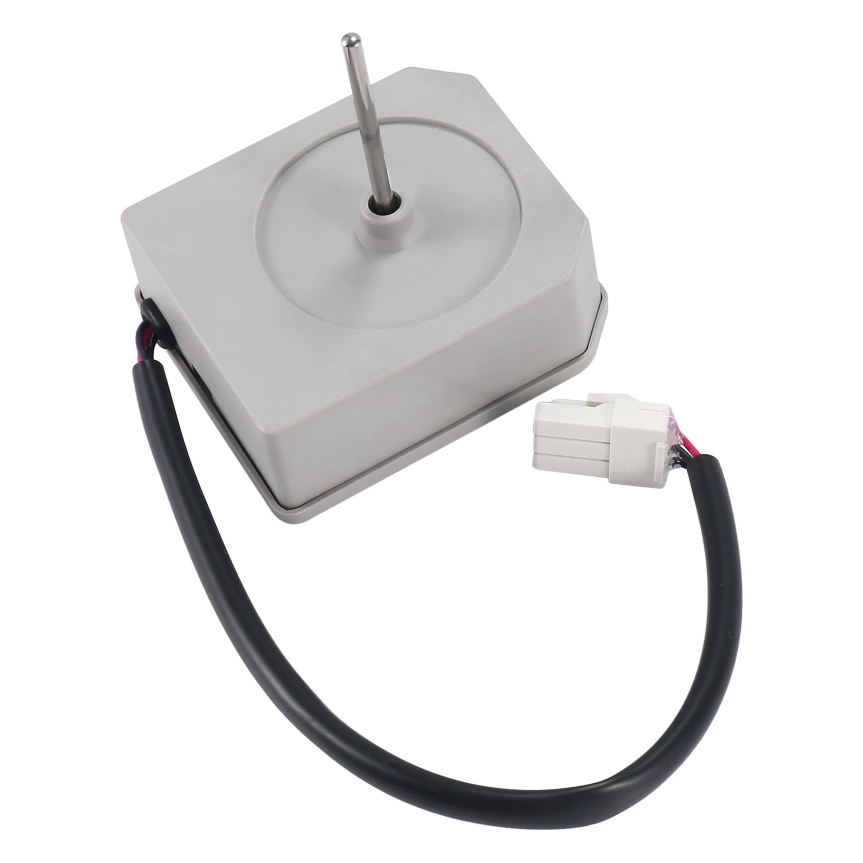 Trending -48ZWT05-1202A (DC12V 2W 2200R/Min) 냉장고 액세서리 증발기 팬 모터