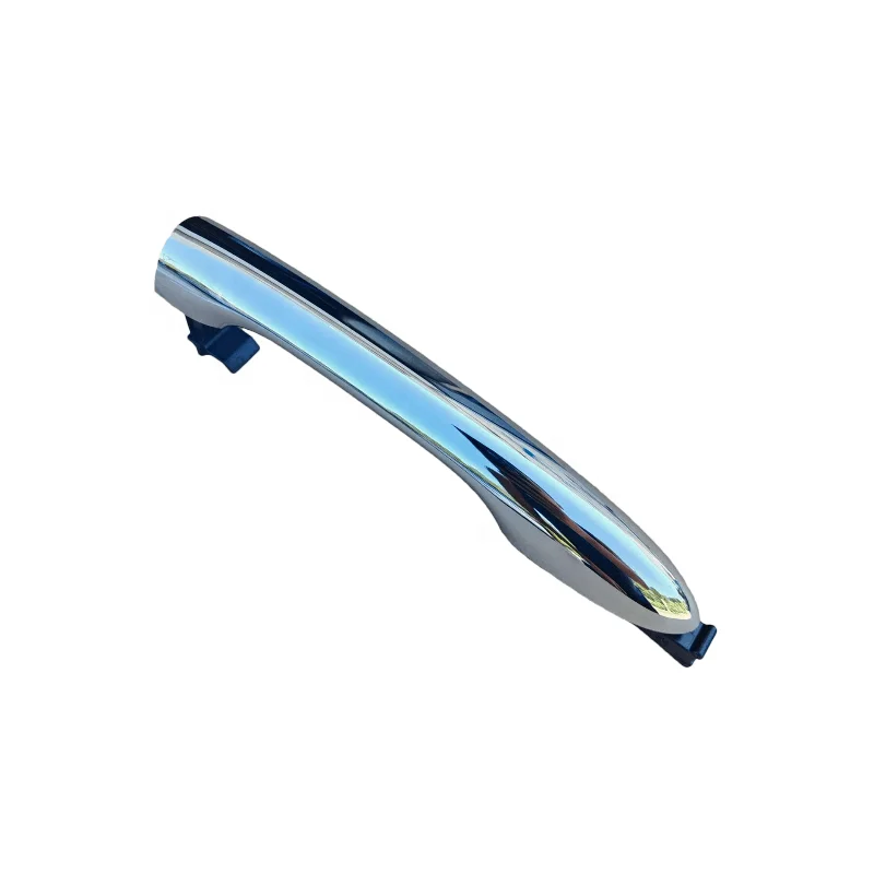 83651-A9010 Rear Door Outer Clip Outside Handle Of Middle Door Side Sliding Door Handle For Kia CARNIVAL Original