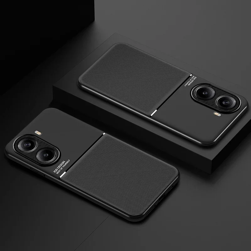 حافظة لهاتف Xiaomi Poco X7 Pro 5G حافظة مغناطيسية حافظة هاتف جلدية لهاتف Poko Poxo Pocco Little X 7 X7Pro 5G غطاء سيليكون ناعم