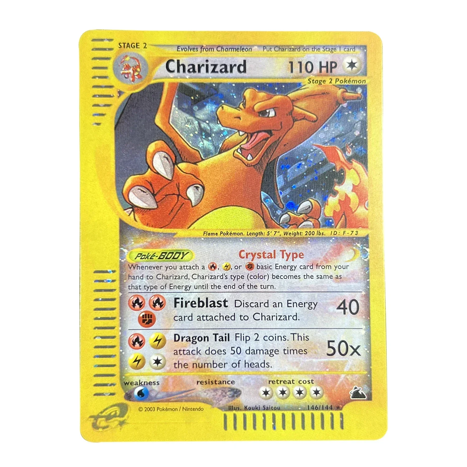 masako tomii pokemon cards e-Reader - Pokemon Battle Card