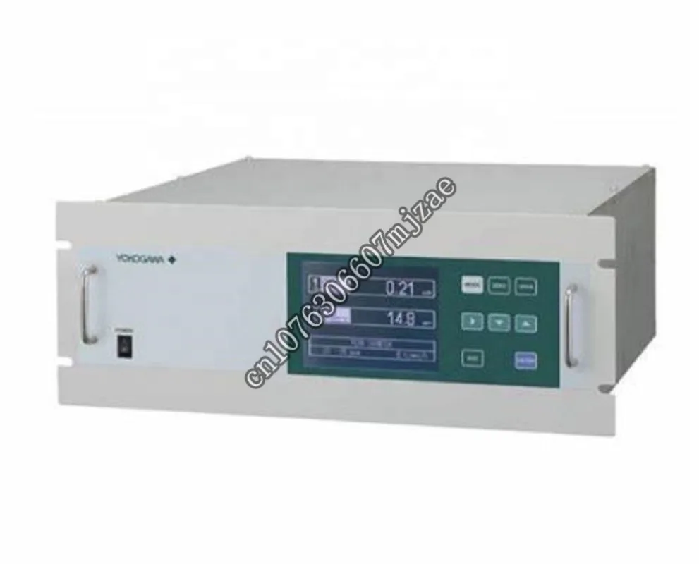 

Great Quality Yokogawa Infrared Gas Analyzer IR202 IR400 NDIR Type With Good Discount