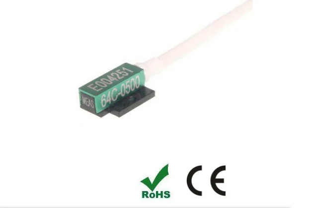 

64C-0100-360T автомобильный тестируемый датчик ускорения