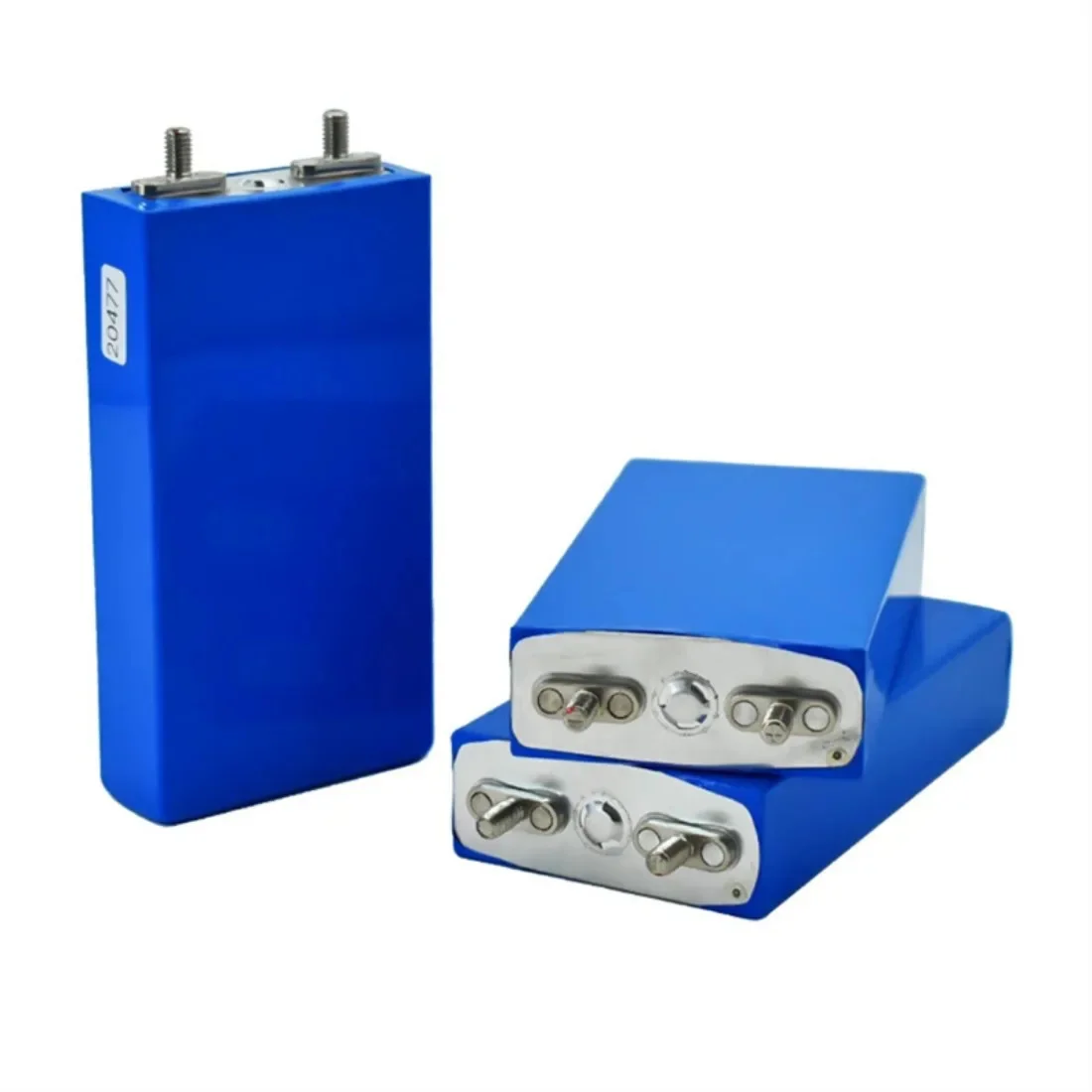 25Ah 3.2V 35Ah LiFePO4 Battery Cell 25000mAhLithium Iron Phosphate Deep Cycles for Diy 12V 24V 36V 48V Solar Energy UPS Power