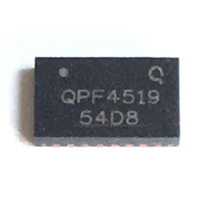 

2-10PCS QPF4519SR QPF4519 QFN-24 New In Stock