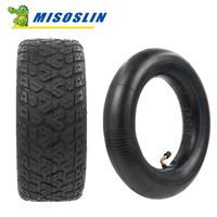 Inner Tube Out Tire Front Rear Tire Spare Parts Accessories for Navee Scooter N65 Electric Scooter