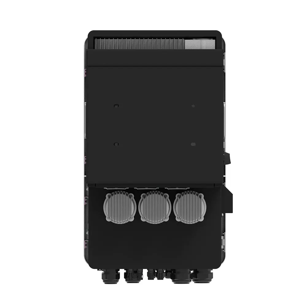 NEW ARRIVAL Stock Three Phase LV 380V SUN-20K-SG05LP3-EU-SM2 Hybrid Inverter in Stock Deye NEW in Stock 20KW for Home Use