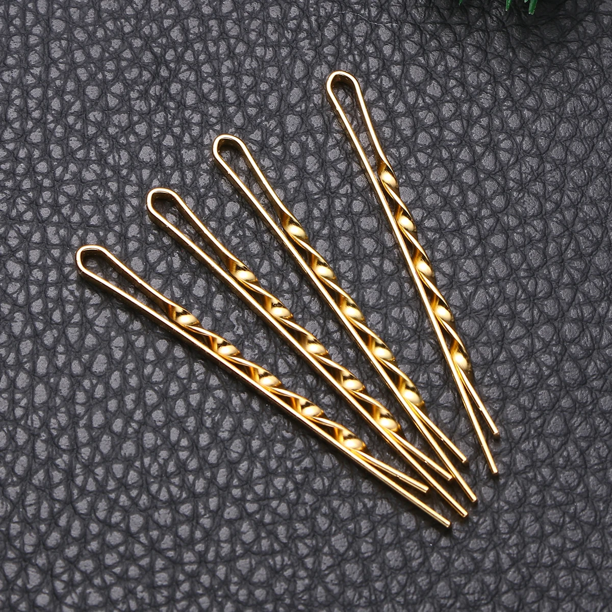

72pcs Hair Clip Women Girl Pin Barrettes Metal Fashion Accessories for Wedding Party Daily Life Elegant Simple Design Good Grip