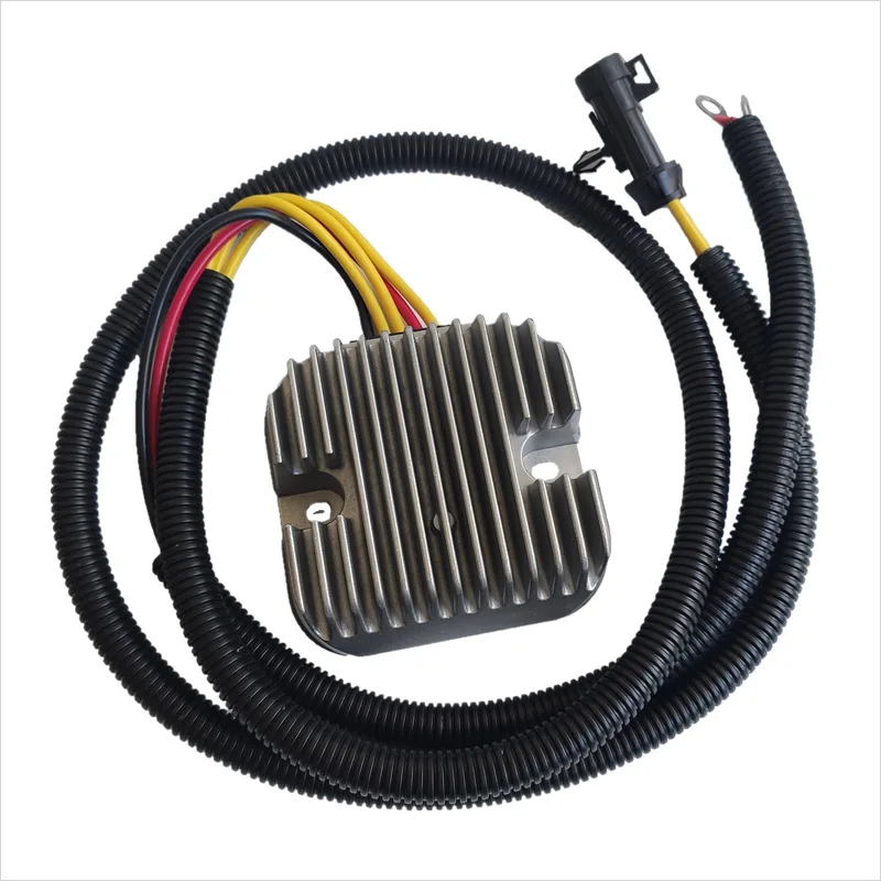 

Voltage Regulator Rectifier For Polaris Sportsman 450 550 850 XP 1000 4012678 4014543 4013904 4014029