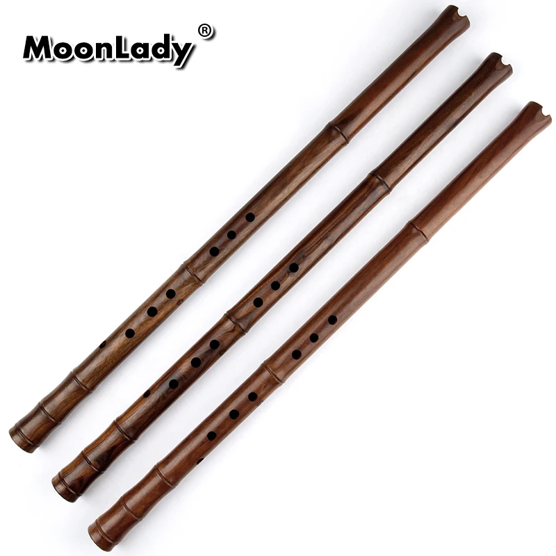 8 Hole Xiao Flute G Key Redwood Flauta Instrumento Musical Professional Transverse Bamboo Opening Flute