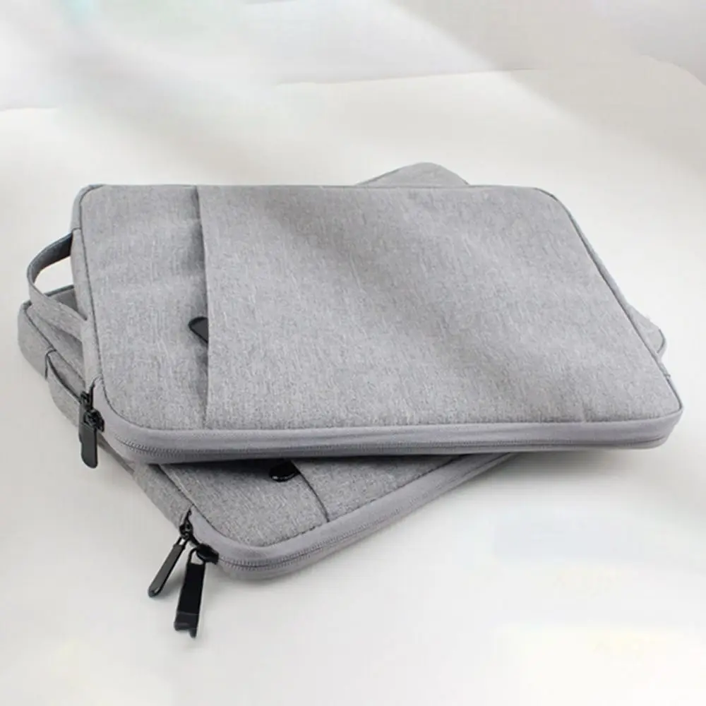 

Waterproof Laptop Sleeve Case Portable Shockproof Laptop Handbag Durable Multi Size Protective Computer Cover Travel