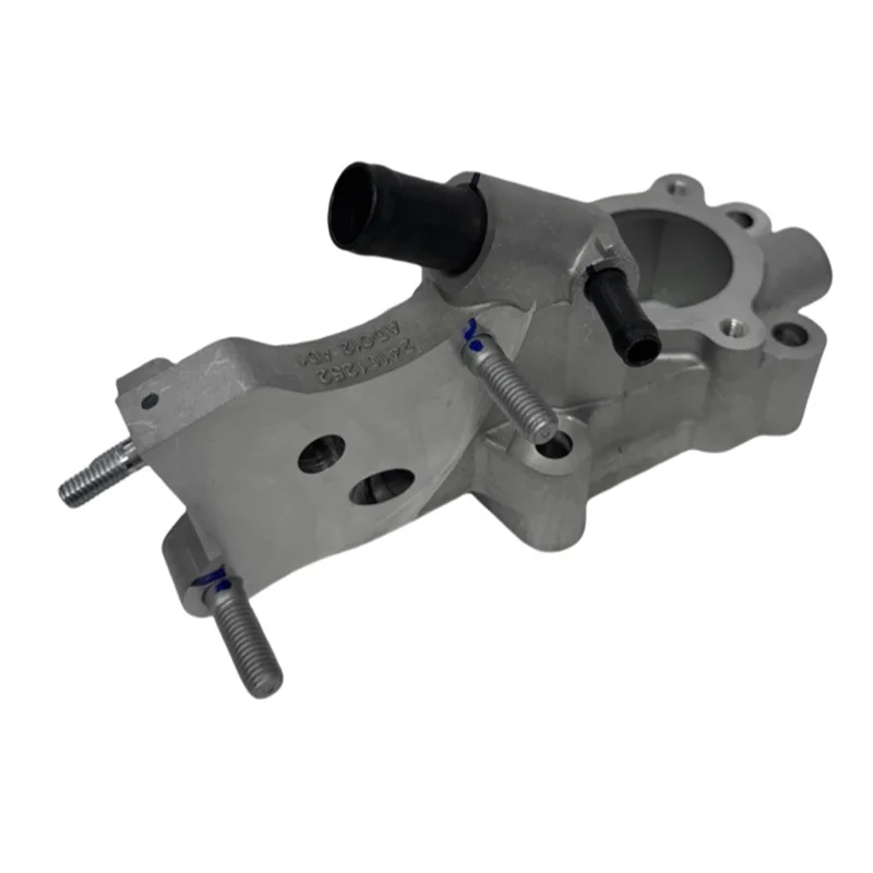 

For Spark M300 Thermostat Housing 24101252 New 1.0 1.2 Compatible Assembly