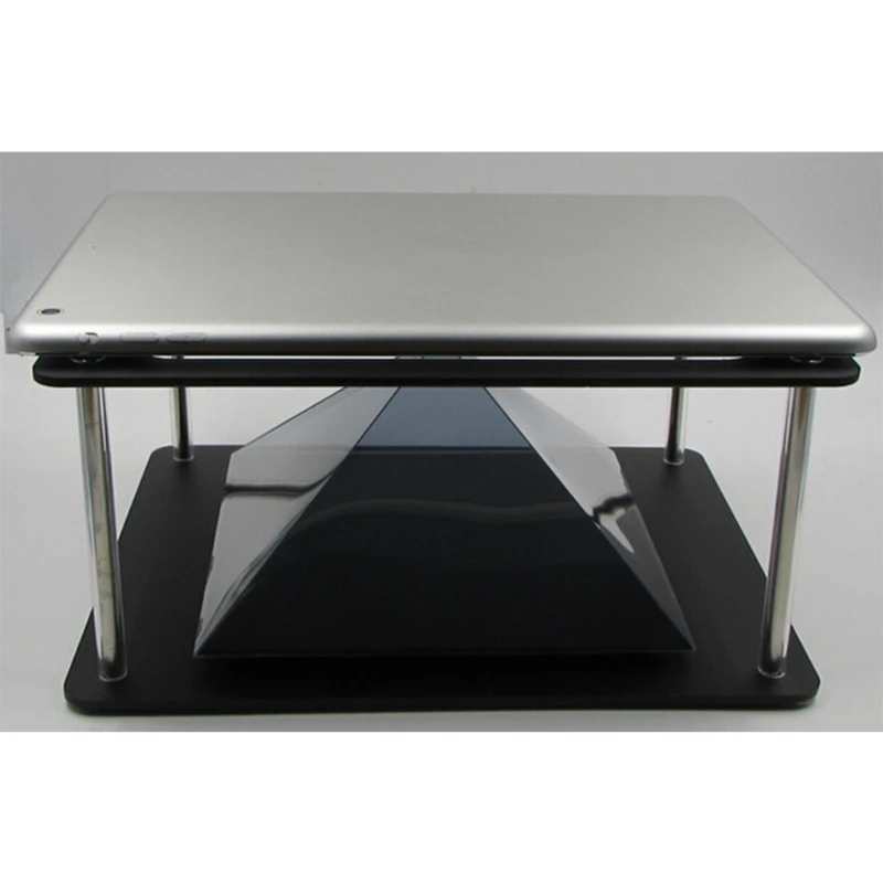 3D Hologram Projector Pad Tab0let PC Hologram 3D Display for Creati