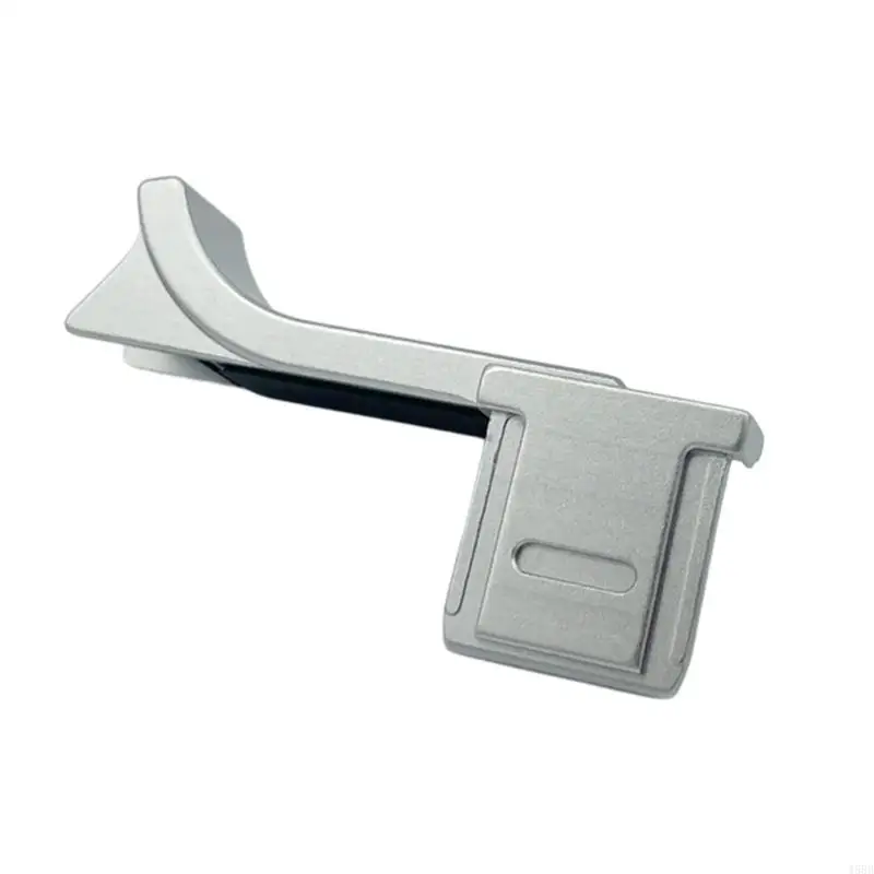 1pc metal polegares para cima aperto de mão capa de sapata para leica m11 acessórios da câmera